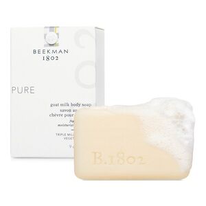 Beekman 1802 Pure Goat Milk Body Soap - 3.5 oz